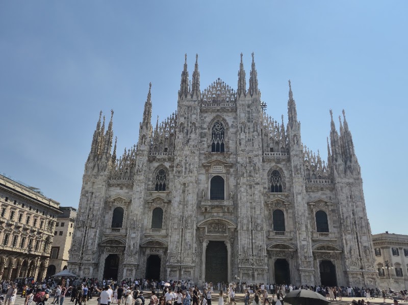 Duomo di Milano