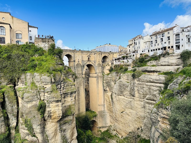 Jardines De Cuenca