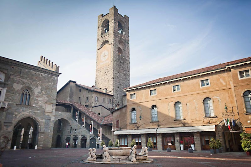 Torre Civica