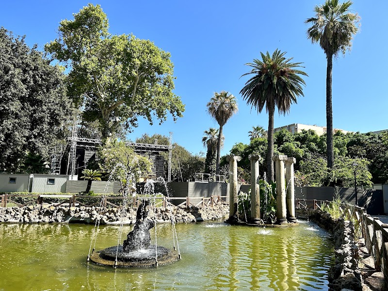 Villa Regina Margherita