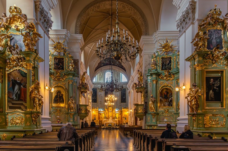 Church of St. Nicholas