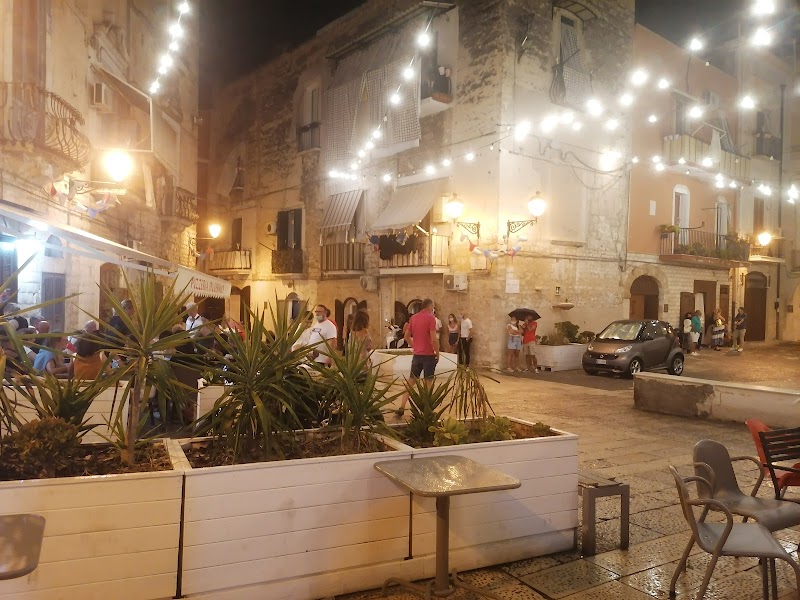 Largo Albicocca
