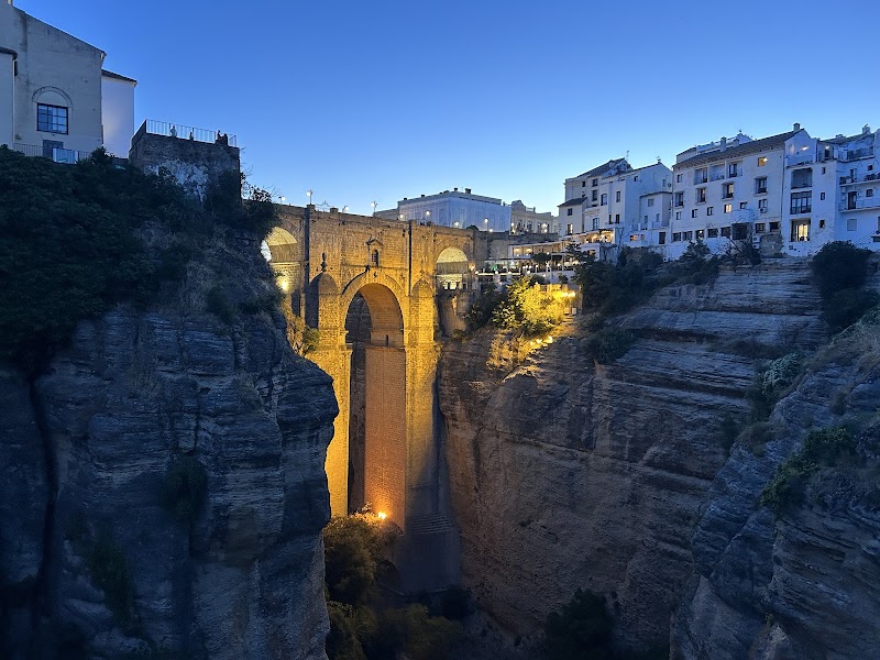 Mirador de Cuenca