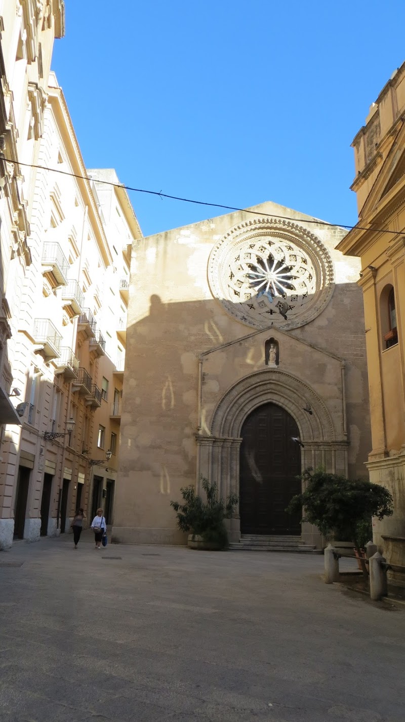 Piazzetta Saturno