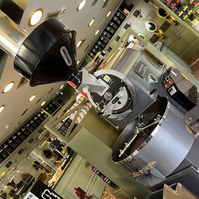 MOKKA SPECIALTY COFFEE S.A.