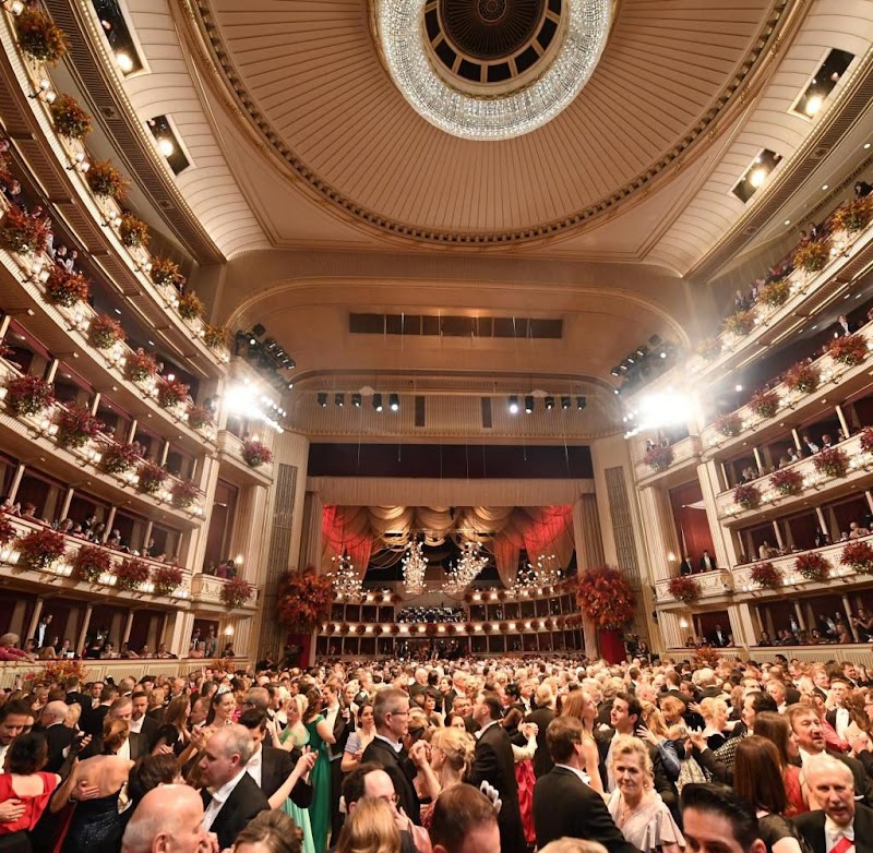 Opera Wiedeńska