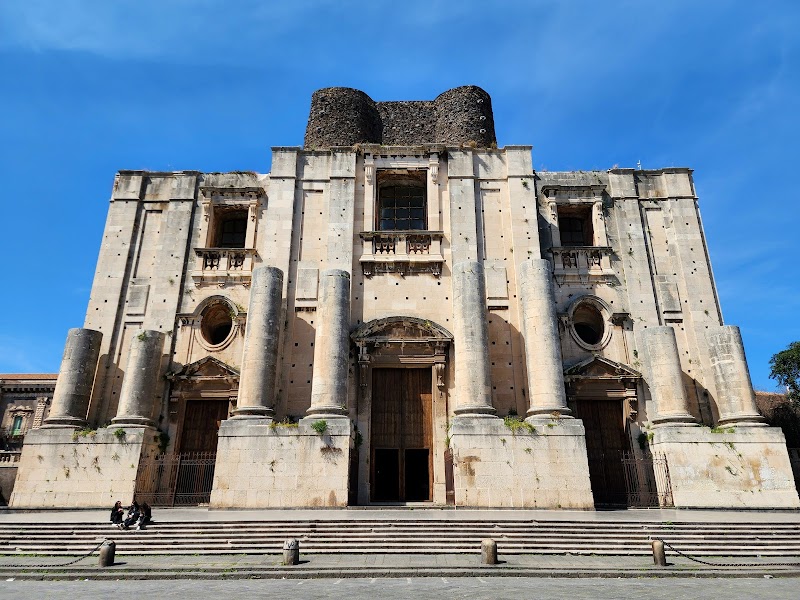 Church of Saint Nicholas the Arena