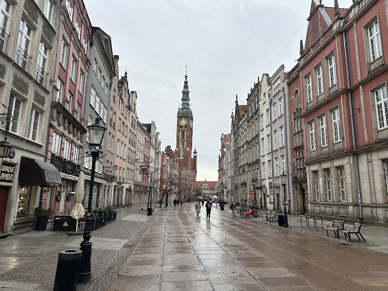 Długi Targ