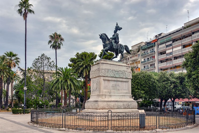 Monumento a Umberto I