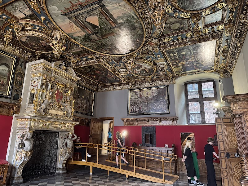 Museum of Gdańsk - Main Town Hall