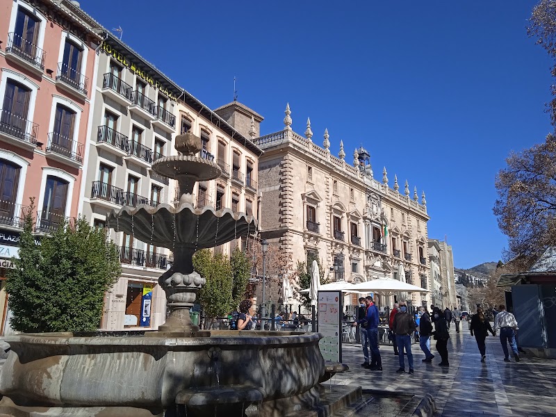 Plaza Nueva