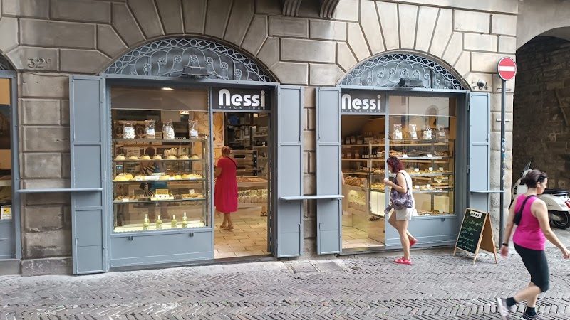 Nessi Bergamo Alta
