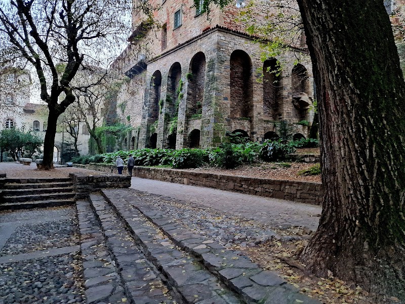 Piazzetta del Lavatoio