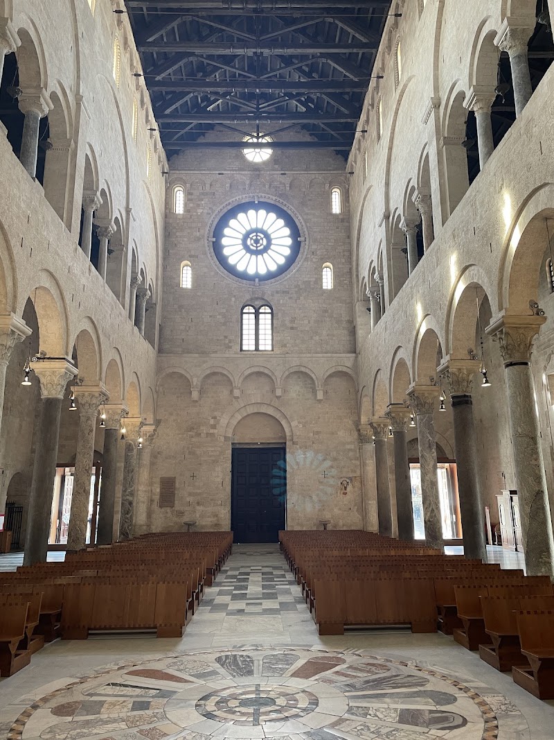 Cathedral of Saint Sabinus