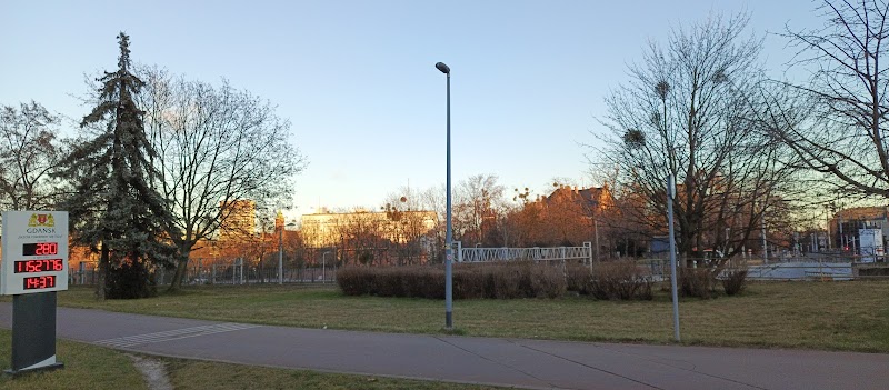 Bastion Św. Elżbiety