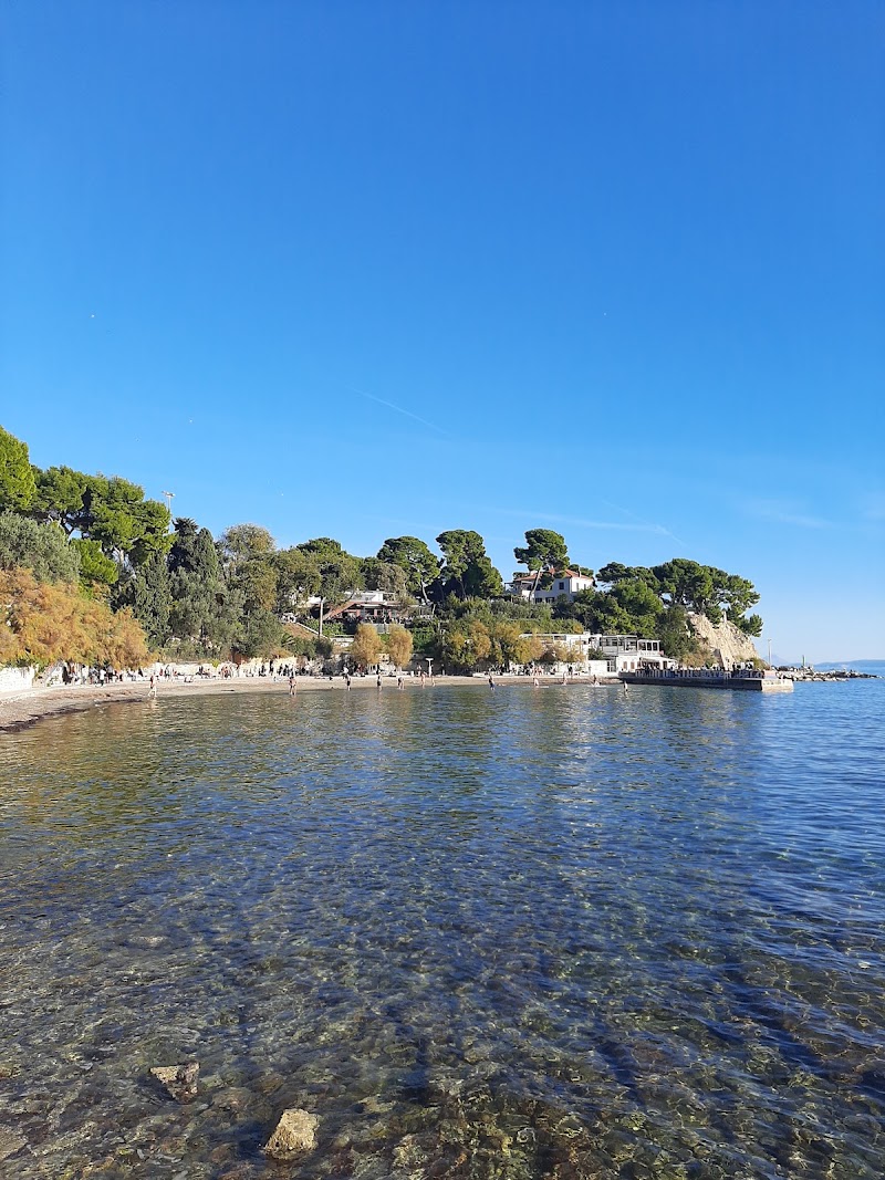 Firule Beach
