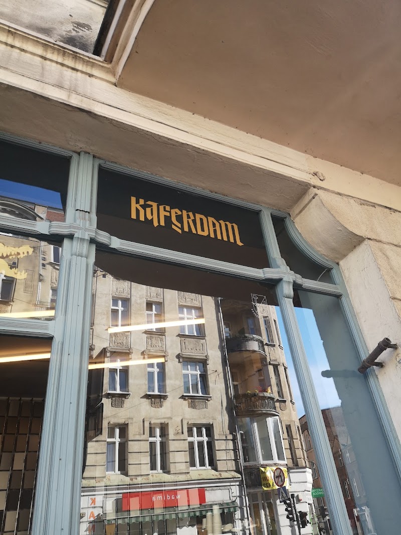 Kaferdam