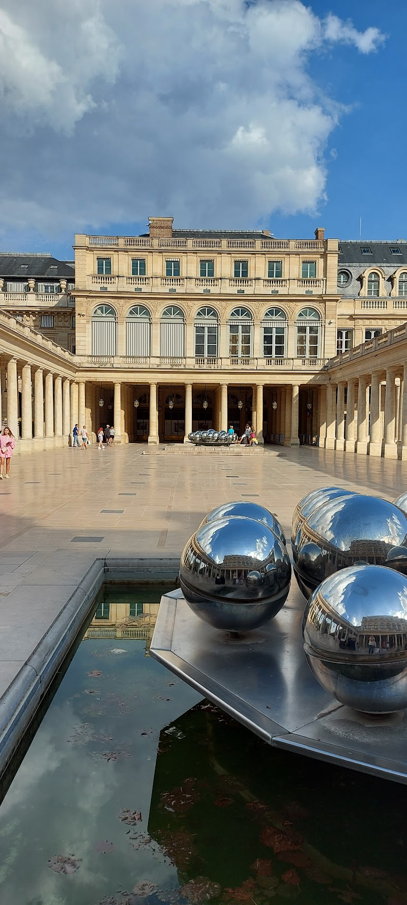 Palais-Royal