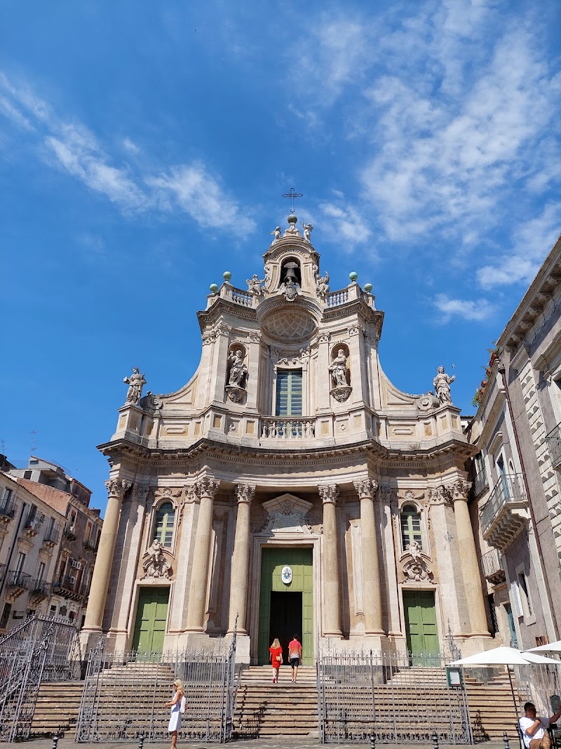 Basilica della Collegiata