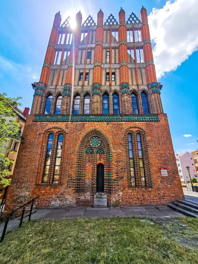 Old Town Hall