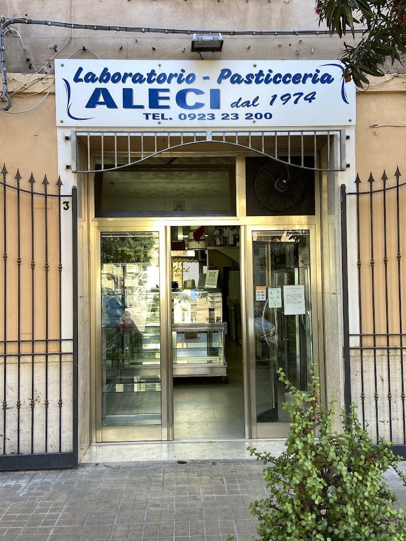 Aleci - Pasticceria