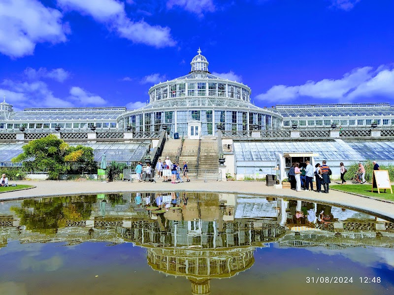 Botanical Garden