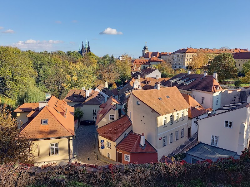 Nový Svět