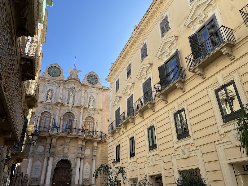 Corso Vittorio Emanuele