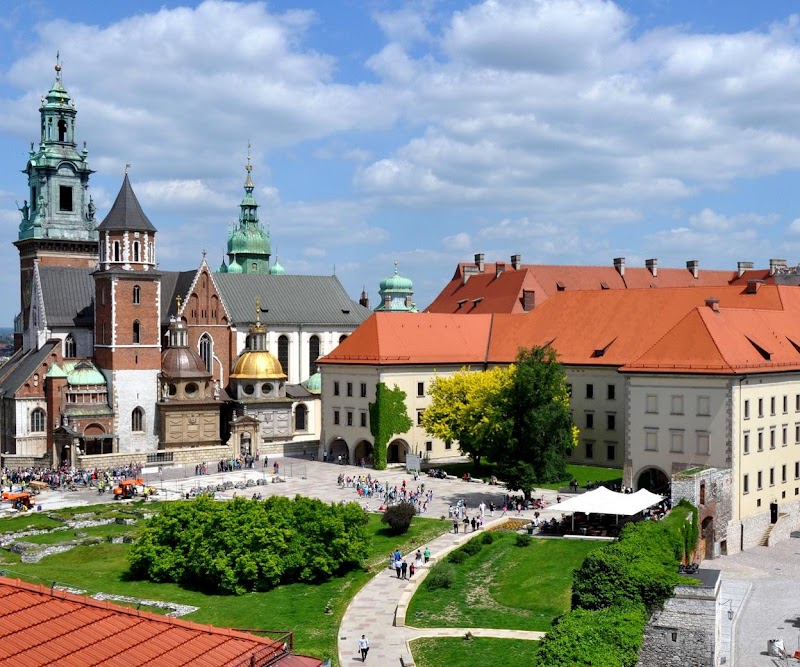 Wawel