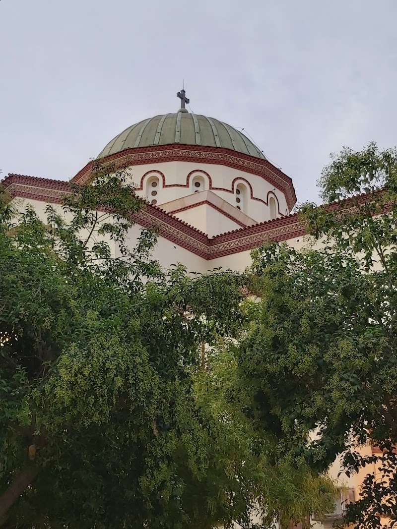 Monastiraki Square