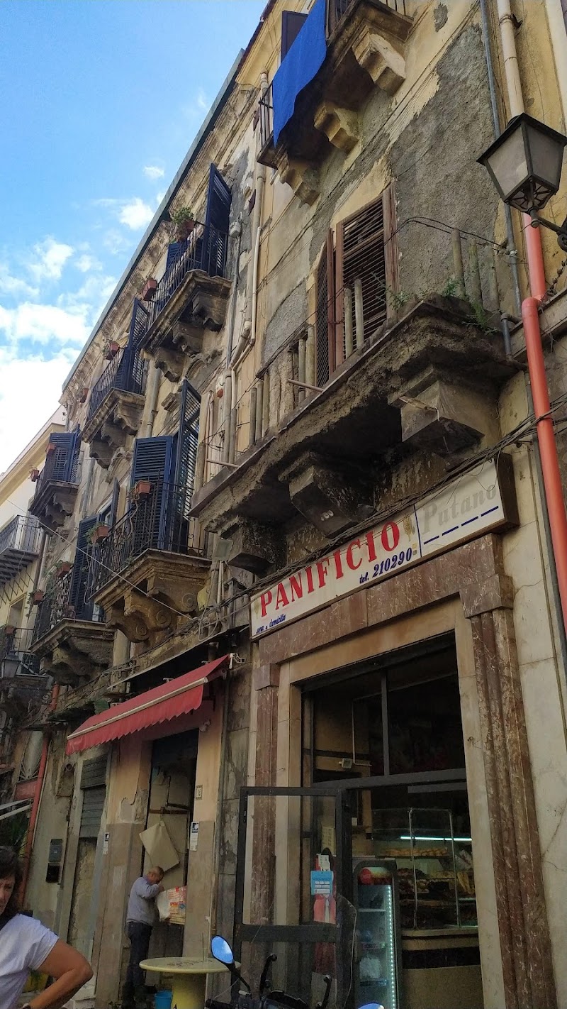 Mercato del Capo