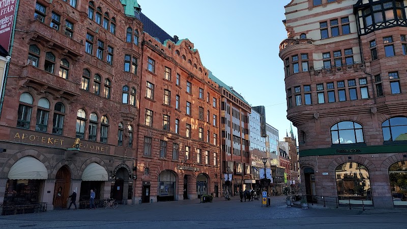 Södergatan