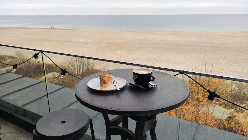 Restauracja Mesa Westerplatte & Reduta Cafe