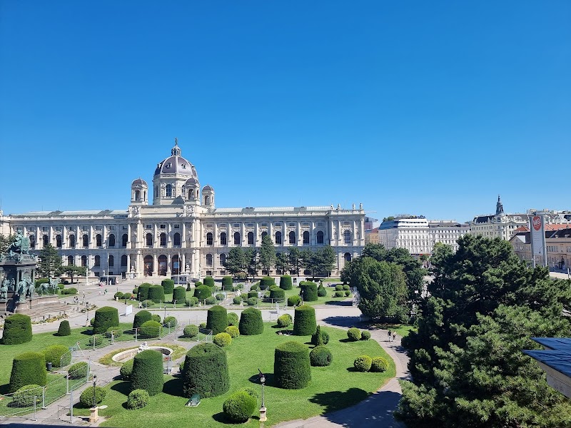 Plac Marii Teresy