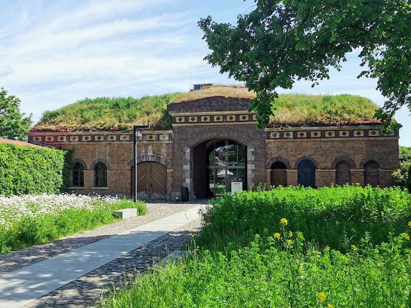 Cathedral Lock