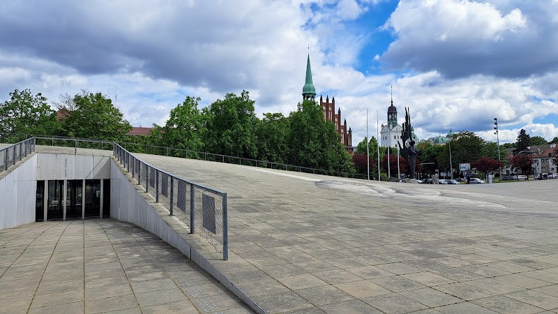 Solidarity Square