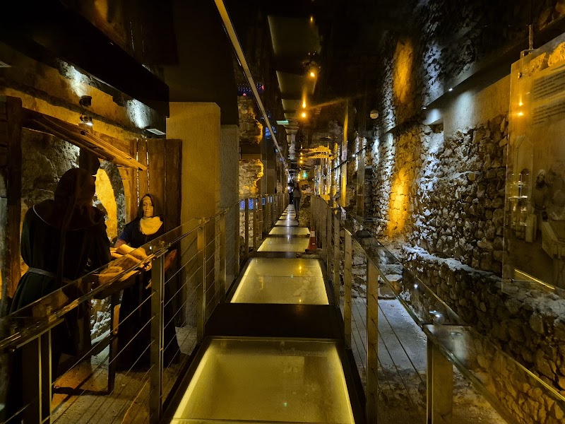 Muzeum Podziemia Rynku