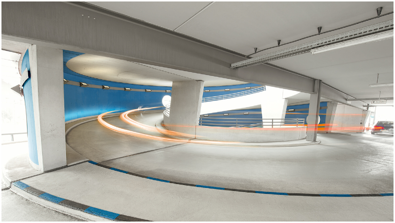 Parcheggio ORLANDO | APCOA