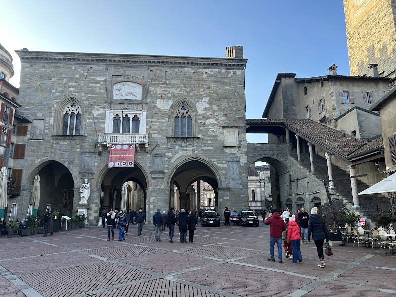 Palazzo della Ragione (Palazzo Vecchio)