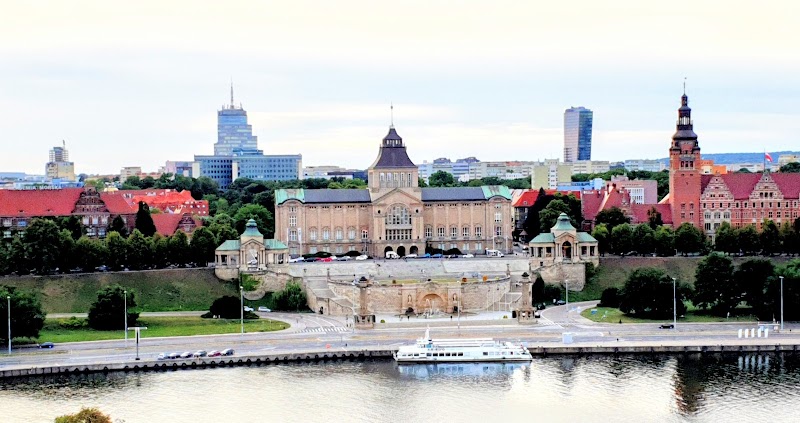Łasztownia