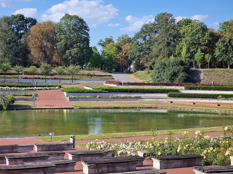 Citadel Park