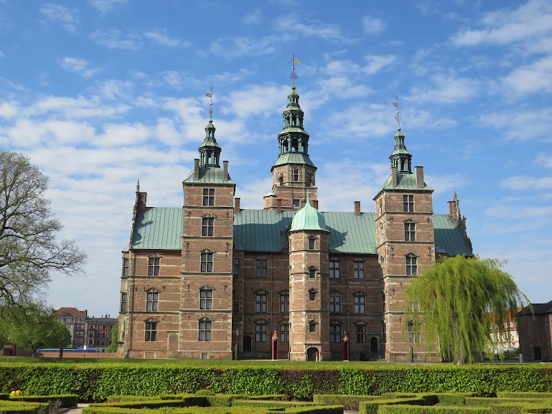 Rosenborg