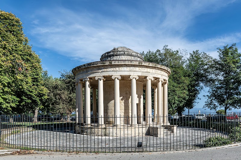 Maitland Monument