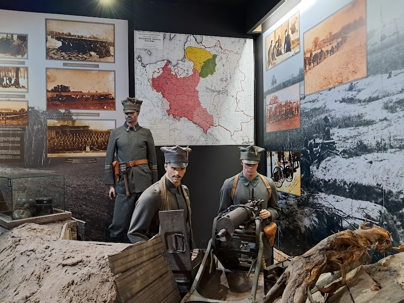 Museum of the Wielkopolska Uprising of 1918-1919