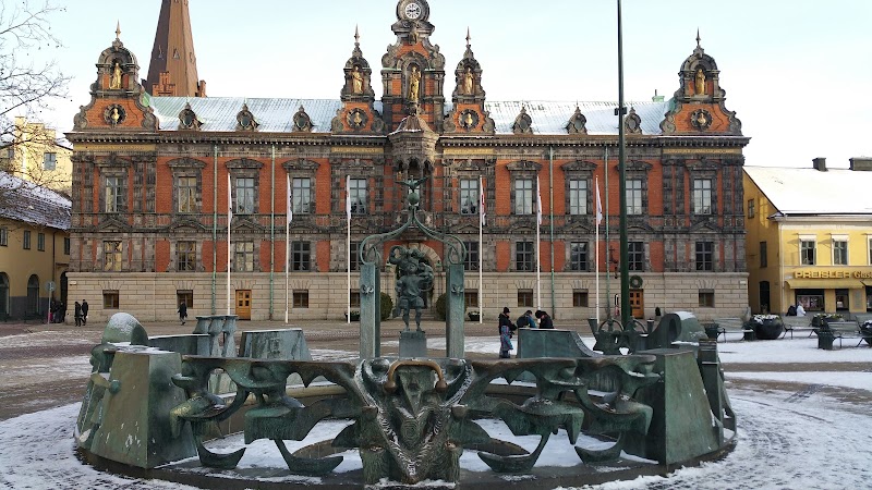 Stortorget