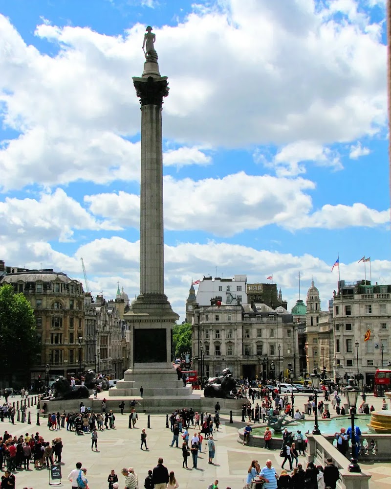 Trafalgar Square