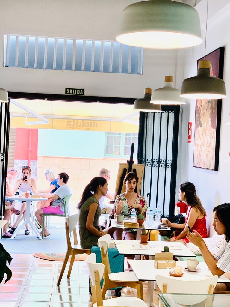 Mokita Foodiexperience