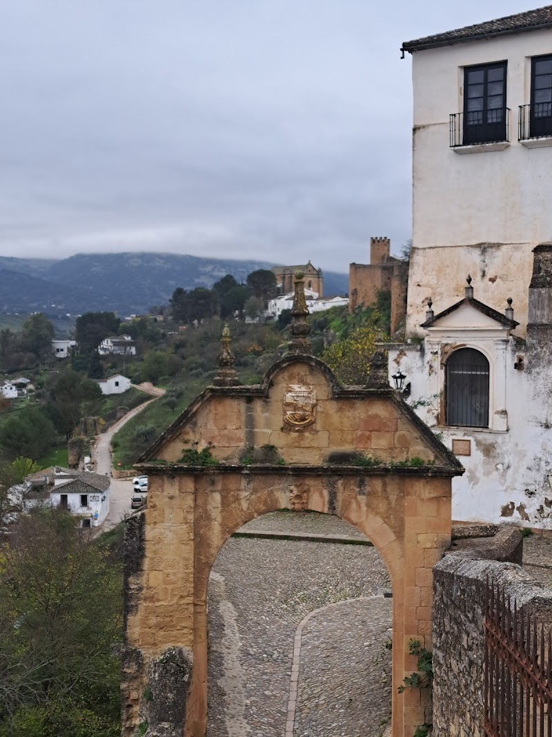 Arco de Felipe V