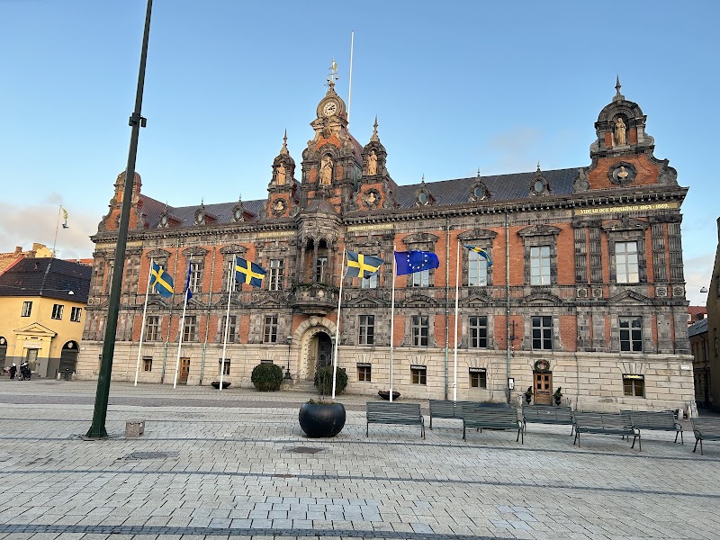 Malmö City Hall