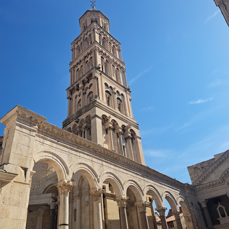 Bell Tower of Saint Domnius